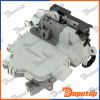 Serrure de porte gauche arrière pour SEAT | EZC-WW-262, 1P0839015E